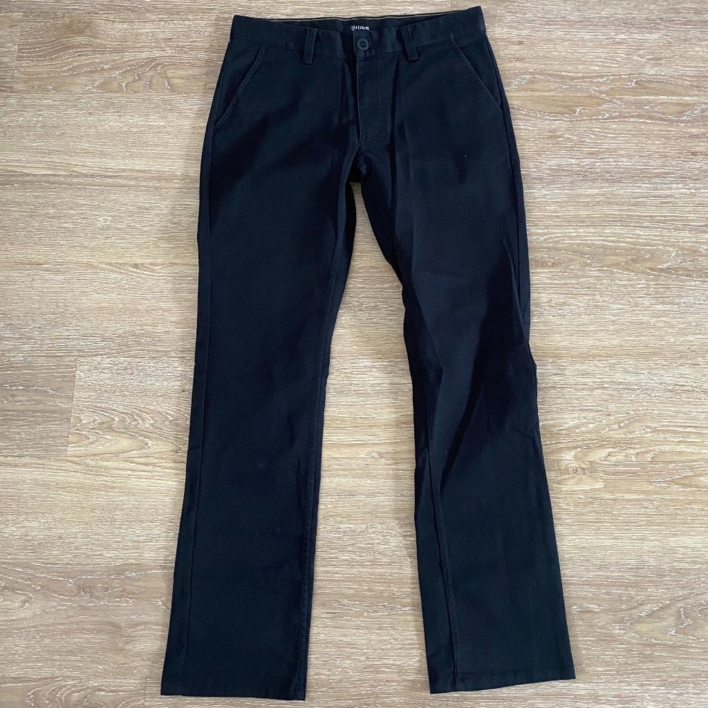 Brixton Reserve Chino